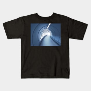 Into The Light Kids T-Shirt